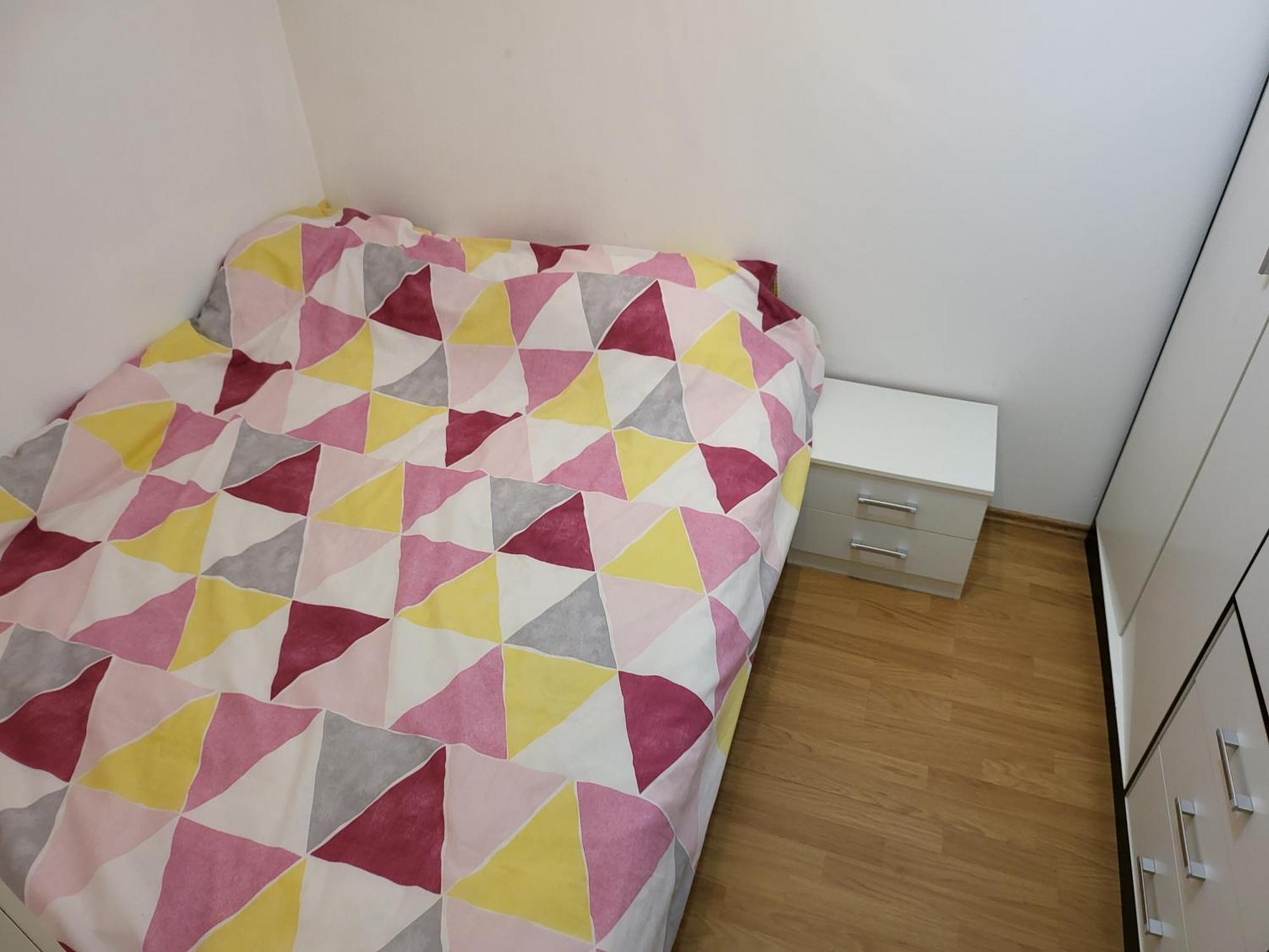 Stan Na Dan Prnjavor, Gajba U Centru Apartment Exterior photo